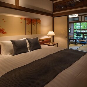 Room - Shima Onsen Sekizenkan Kashoutei Sanso (Nakanojo)