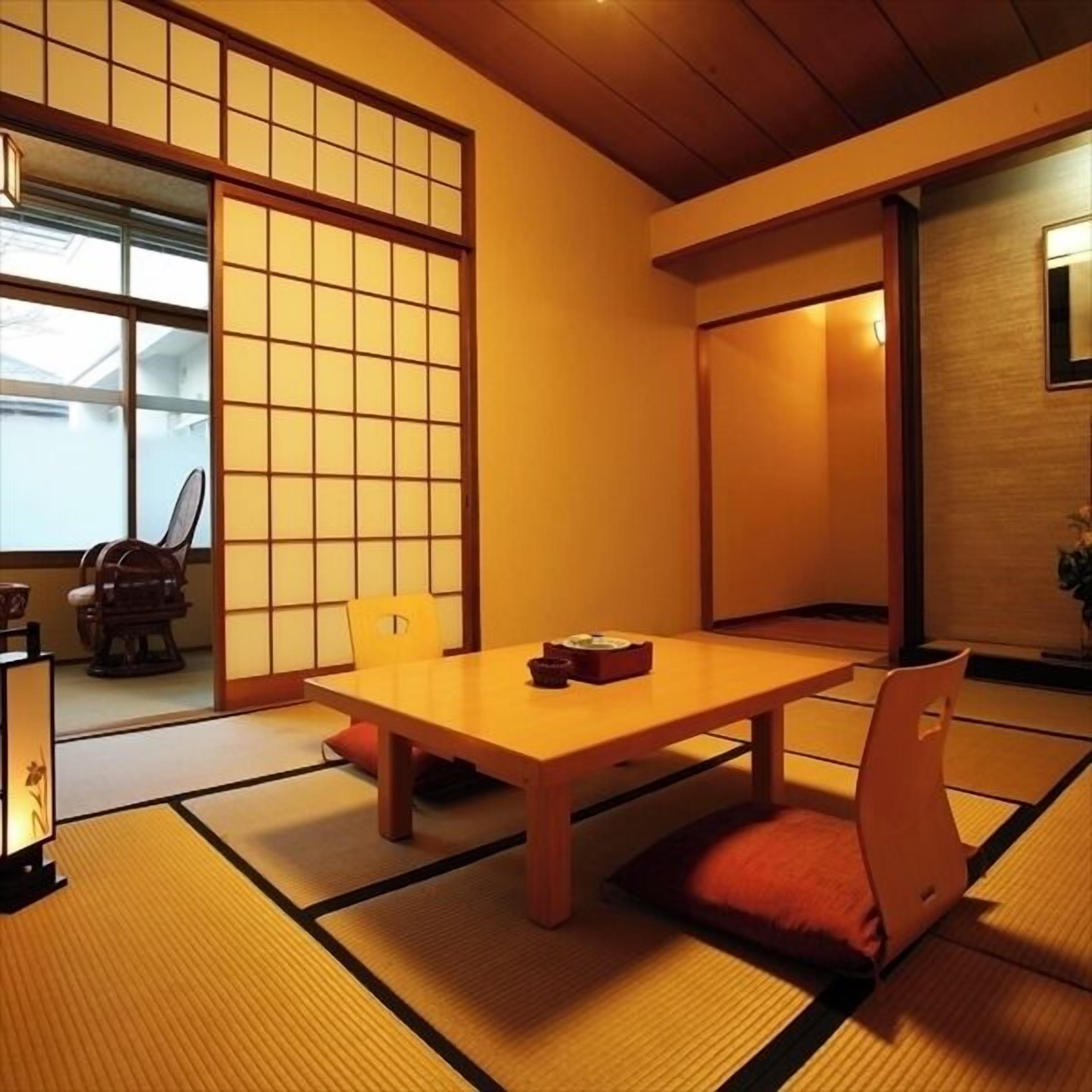 Interieur