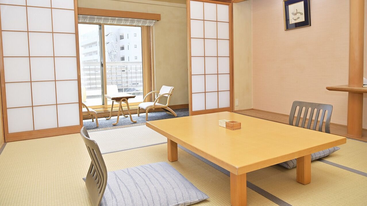 用餐區