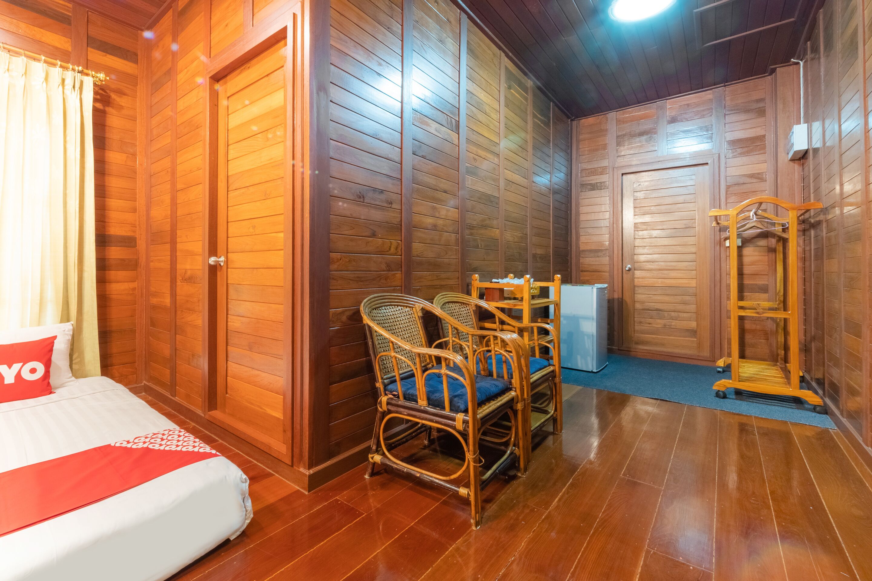 Quarto família, várias camas | Escrivaninha, Wi-Fi de cortesia, roupa de cama