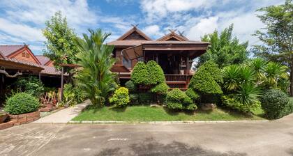 OYO 1128 Ban Suan Meesakul Resort