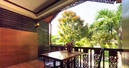 OYO 1128 Ban Suan Meesakul Resort