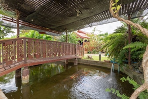 Garden - OYO 1128 Ban Suan Meesakul Resort (Sattahip)