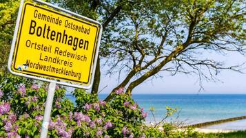 UnterkunftsgelÀnde