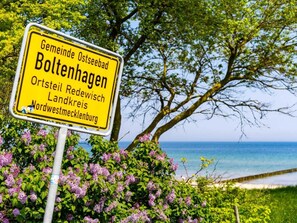 Unterkunftsgelände