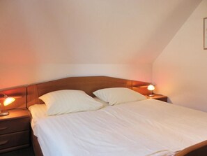 2 habitaciones y wifi 