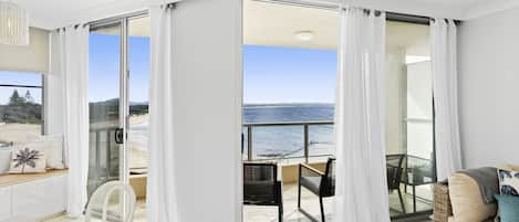 Apartment | Terrace/patio