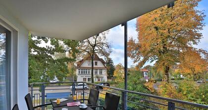 Likedeeler Whg. Li16