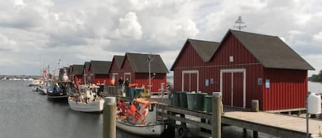 Port de plaisance