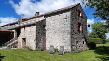 Exterieur
