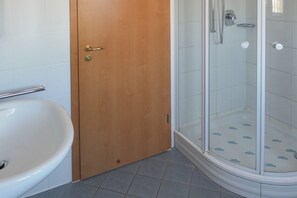 Dusche
