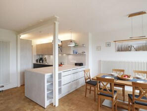 Dining - Seeschwalbe Whg. Sew14 (Ostseebad Boltenhagen)