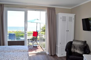 1 Schlafzimmer, WLAN