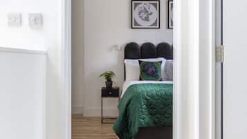 Departamento | 1 habitación, escritorio, tabla de planchar con plancha y wifi gratis