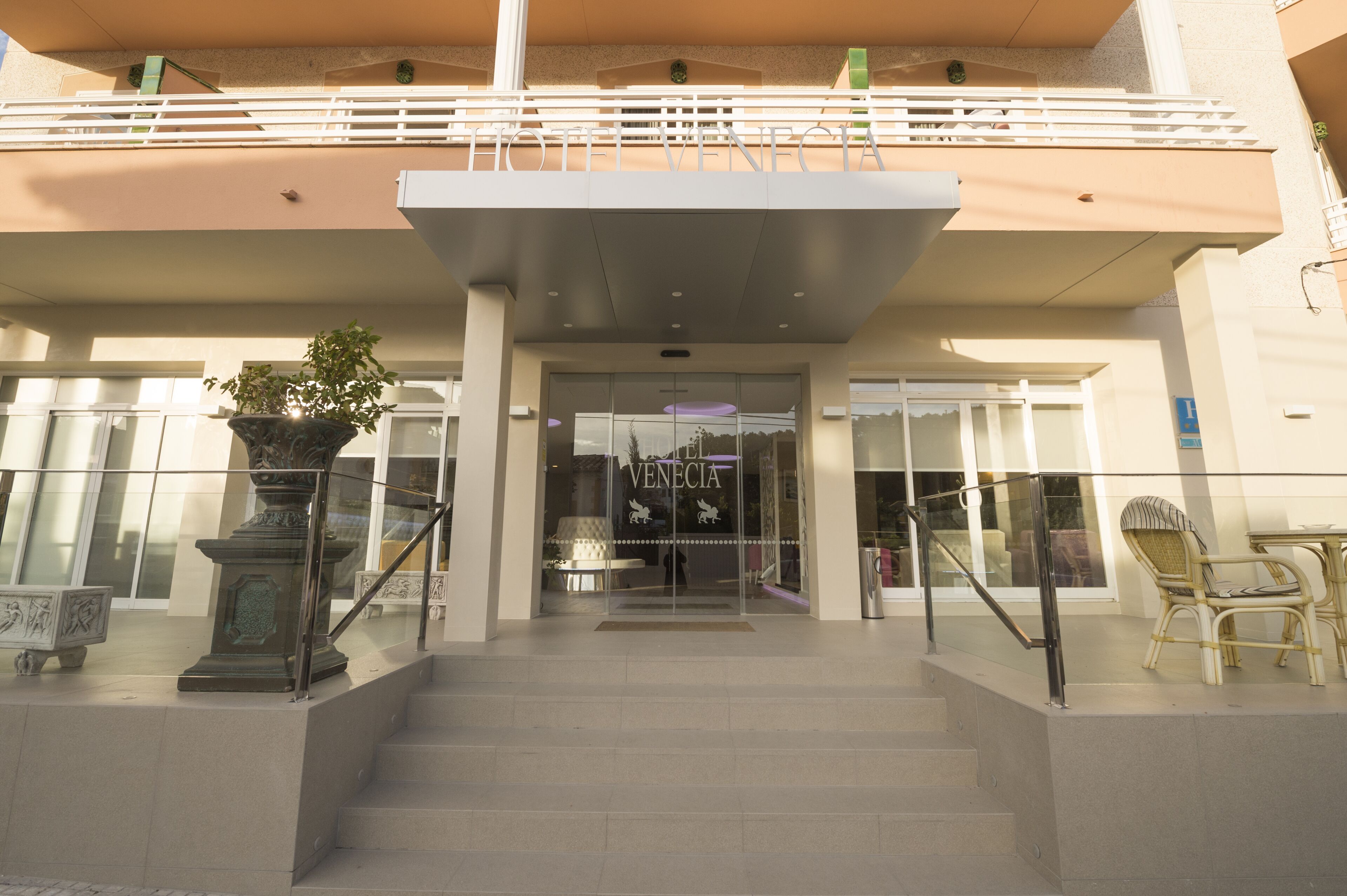 Foto - Hotel Venecia Paguera