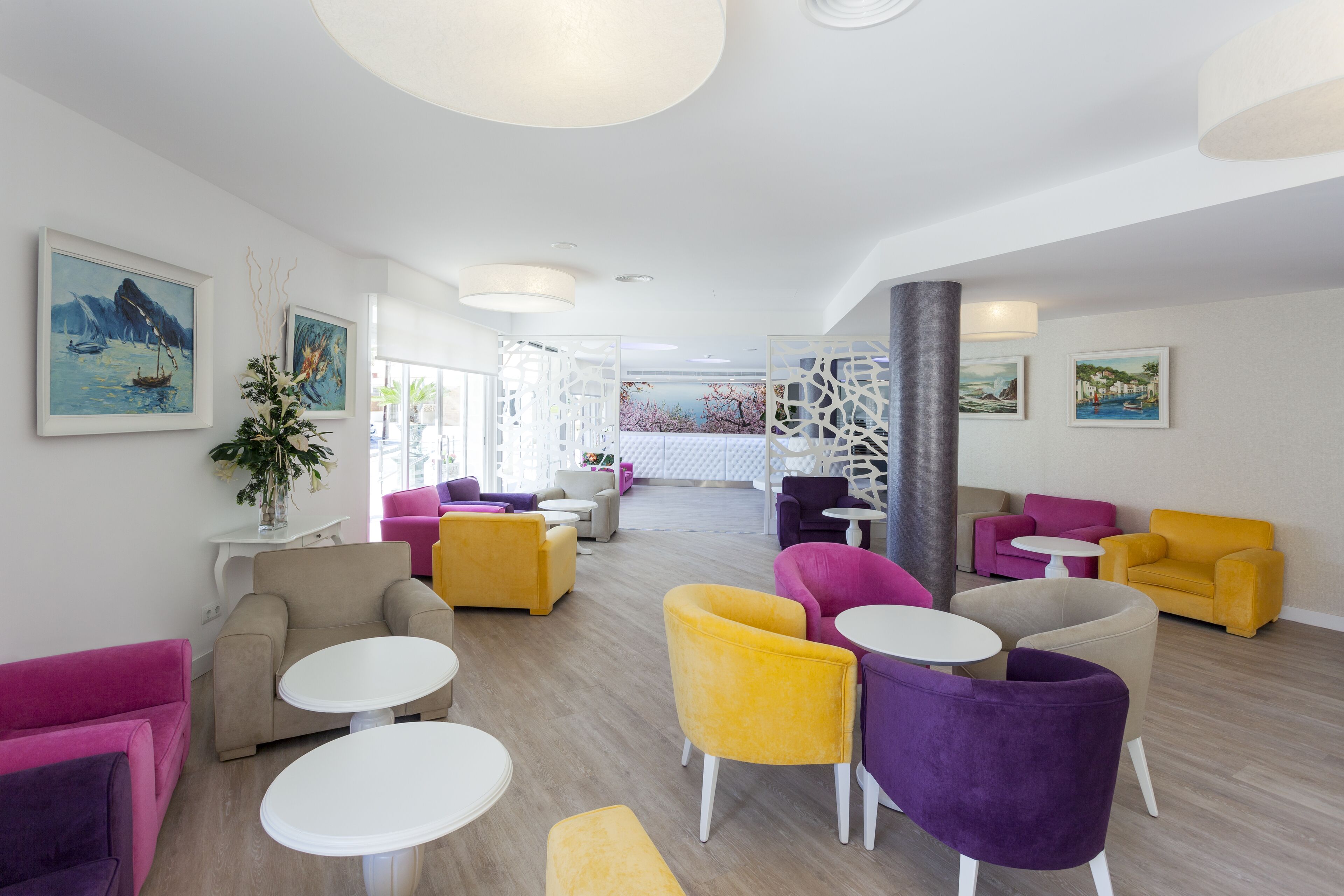 Foto - Hotel Venecia Paguera