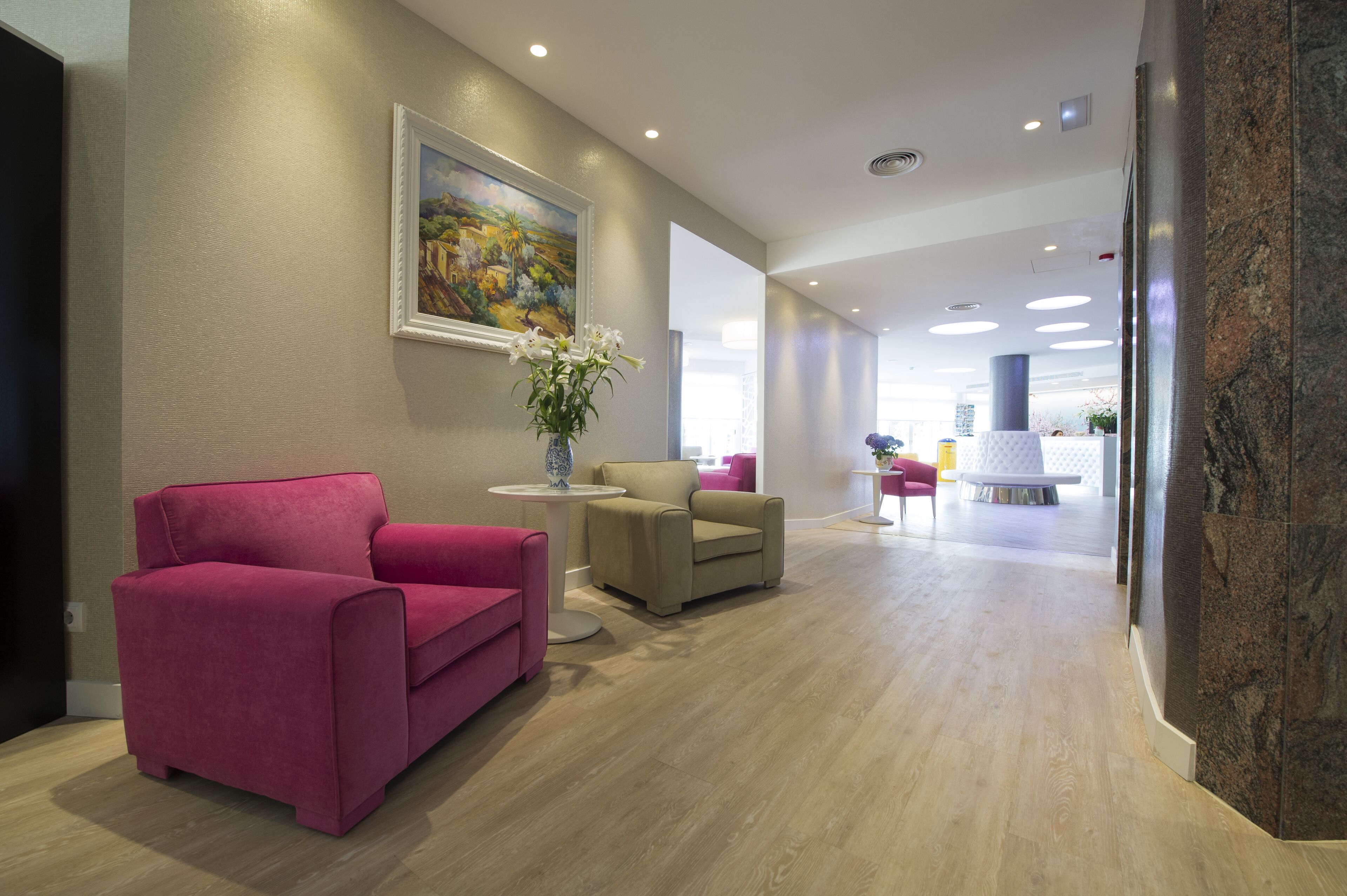 Foto - Hotel Venecia Paguera