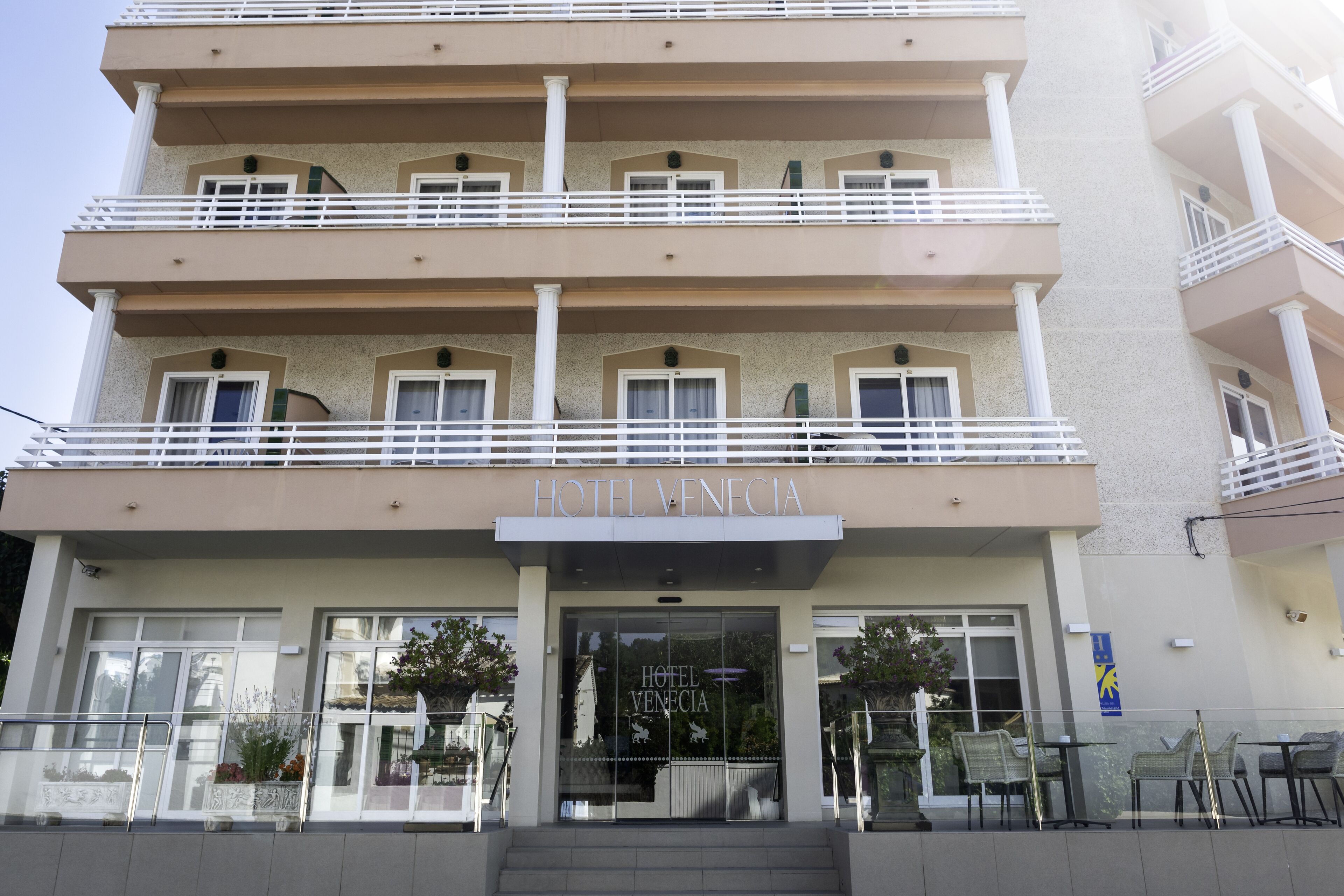 Foto - Hotel Venecia Paguera