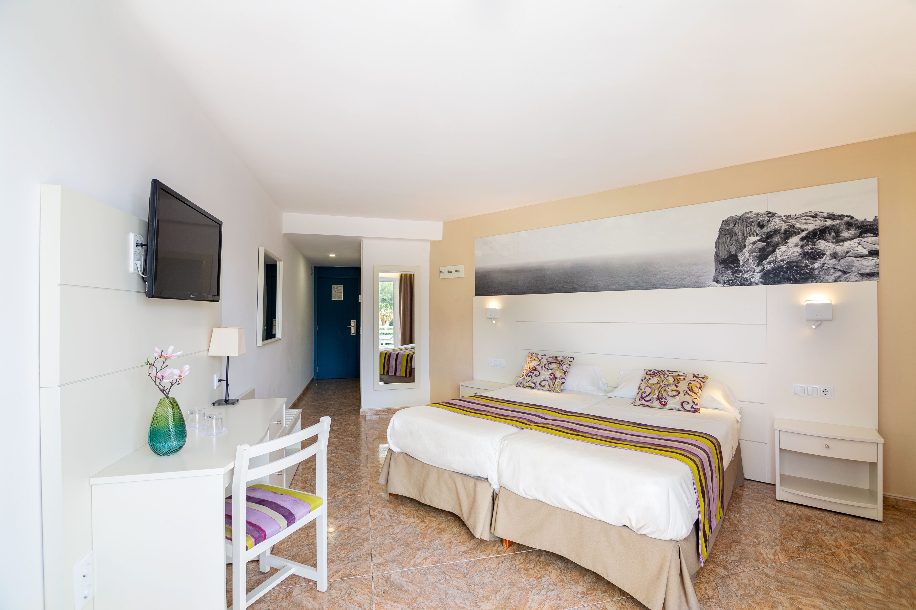 Foto - Hotel Venecia Paguera