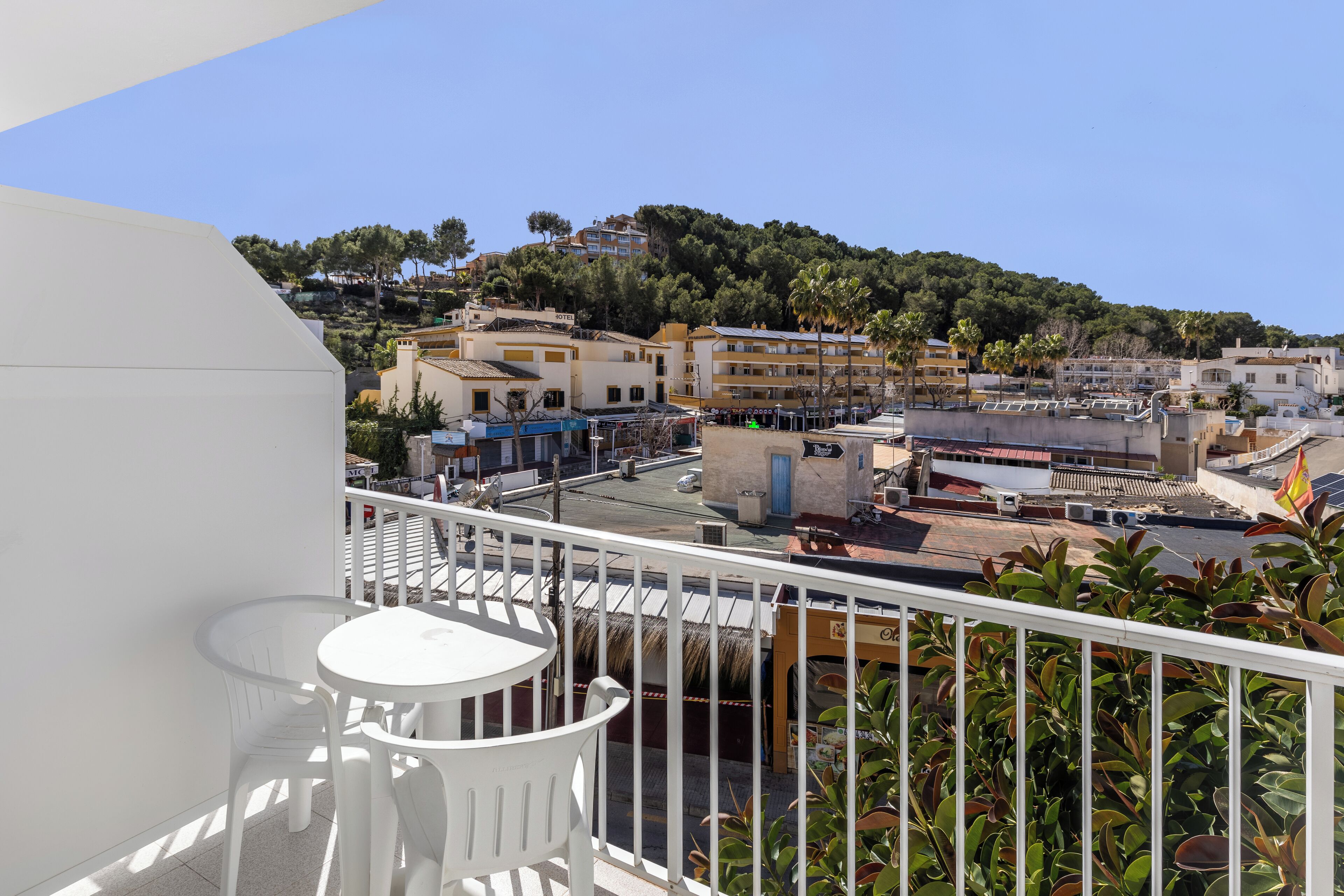 Foto - Hostal Neptuno