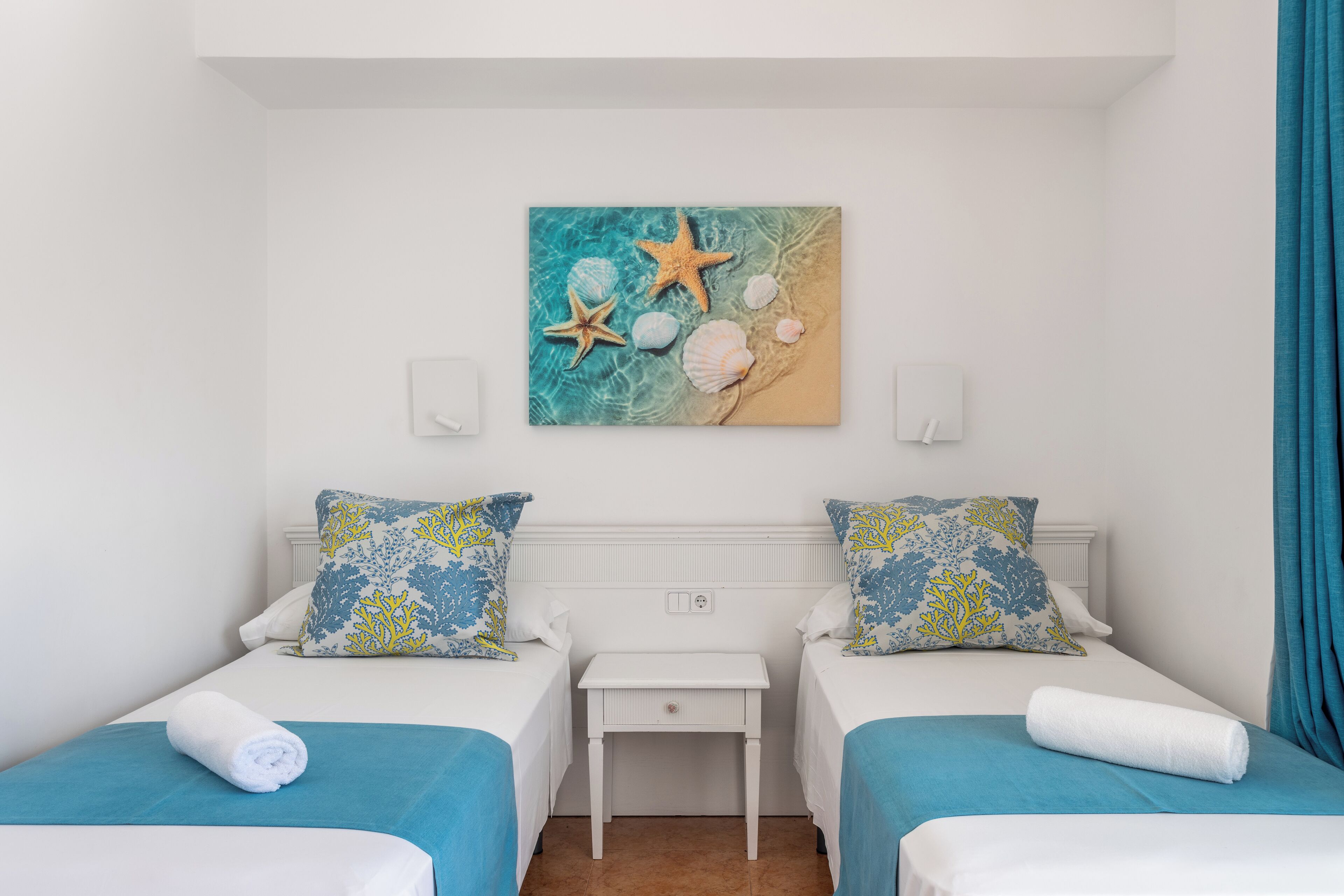 Foto - Hostal Neptuno