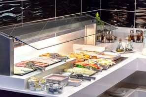 Restaurant - Hostal Neptuno (Calvia)