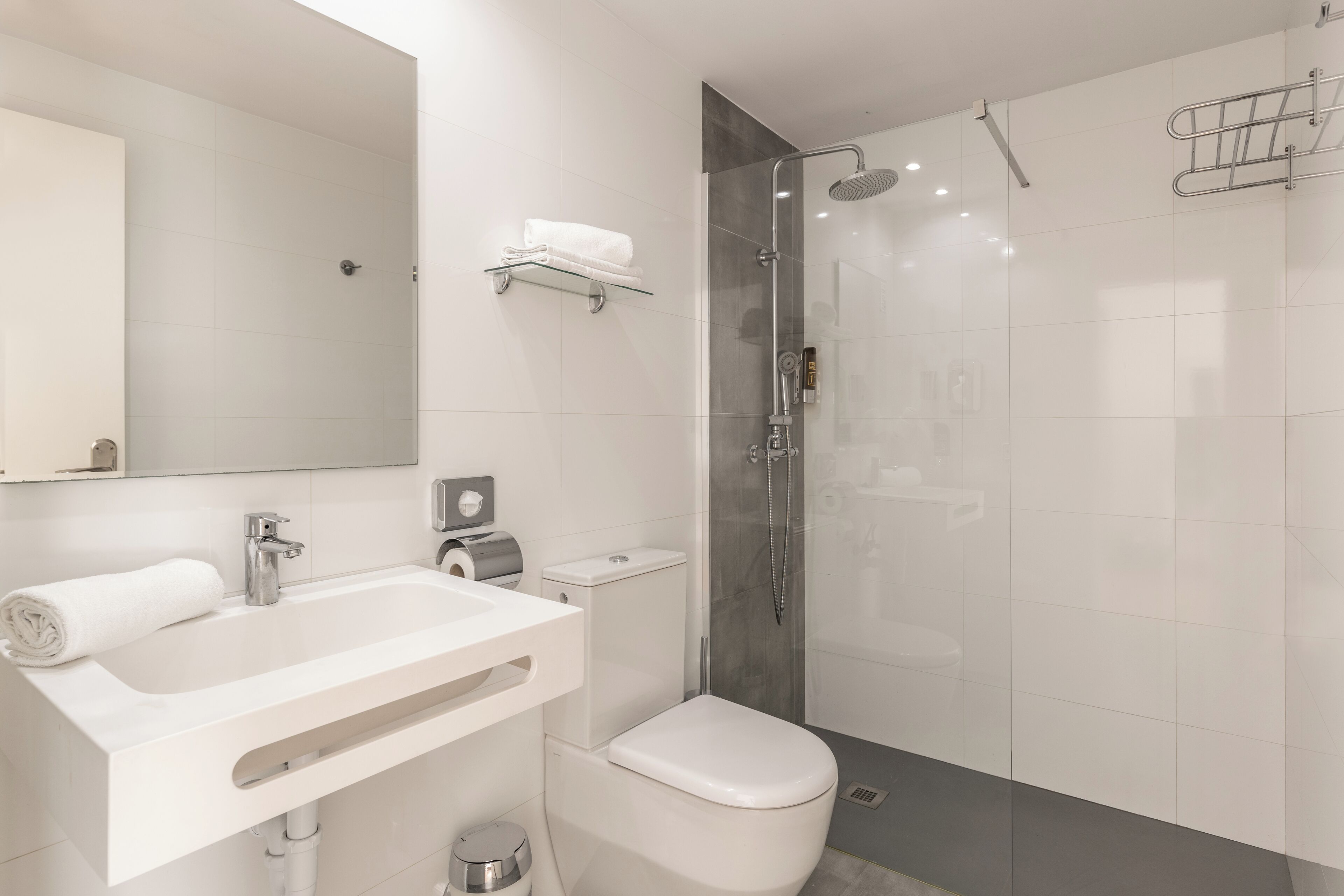 Foto - Hostal Neptuno