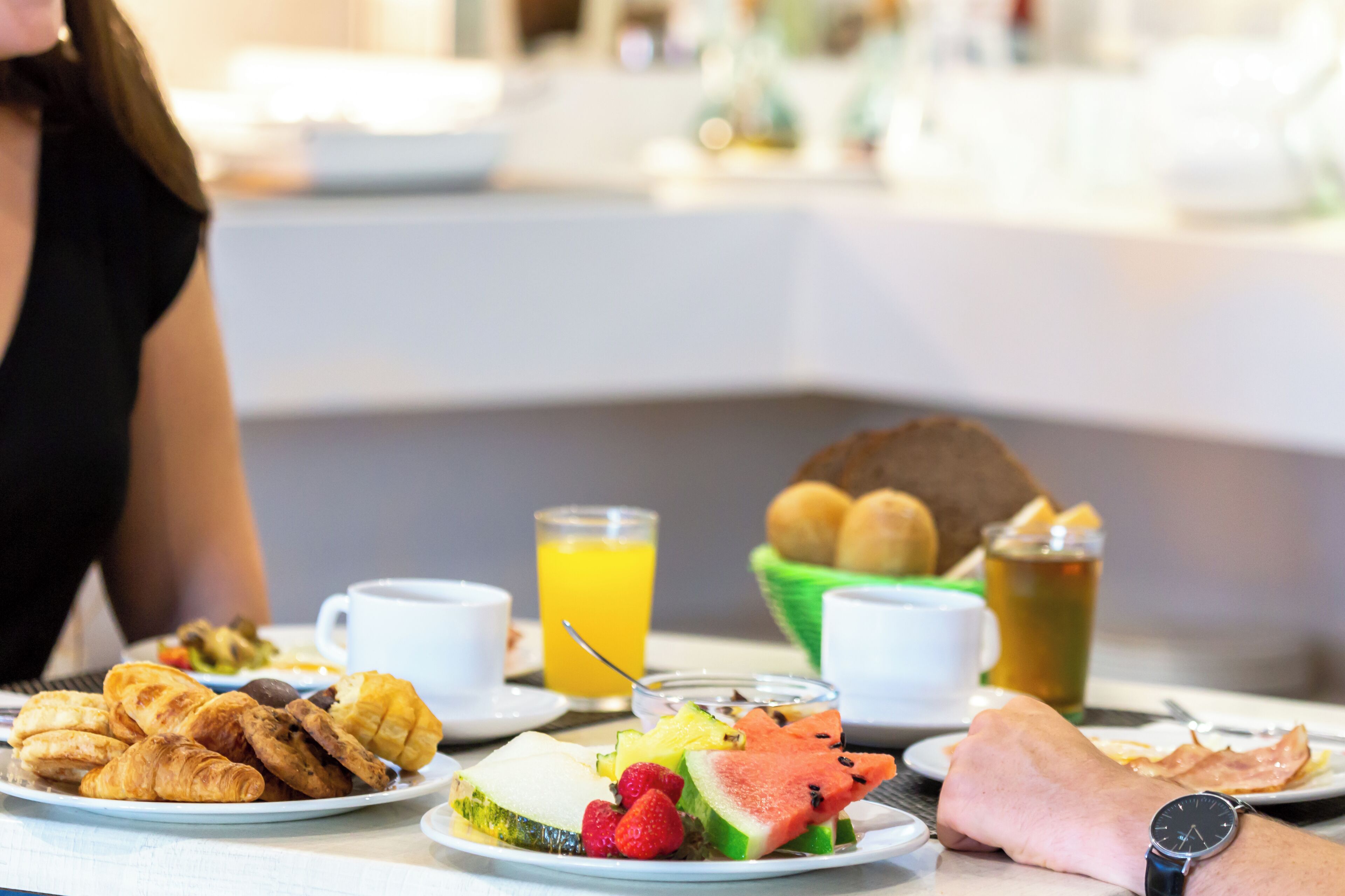 Foto - Hostal Neptuno