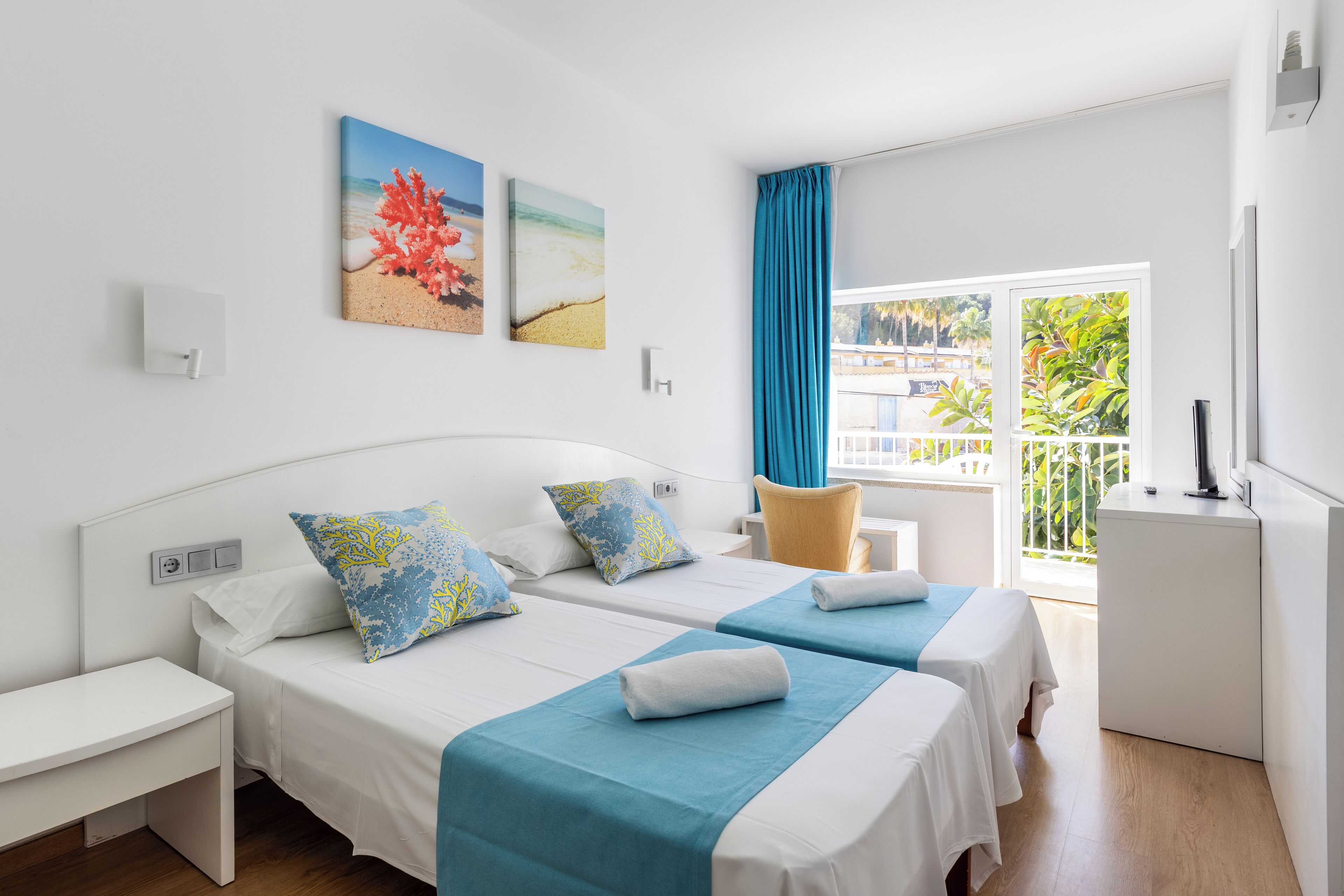 Foto - Hostal Neptuno