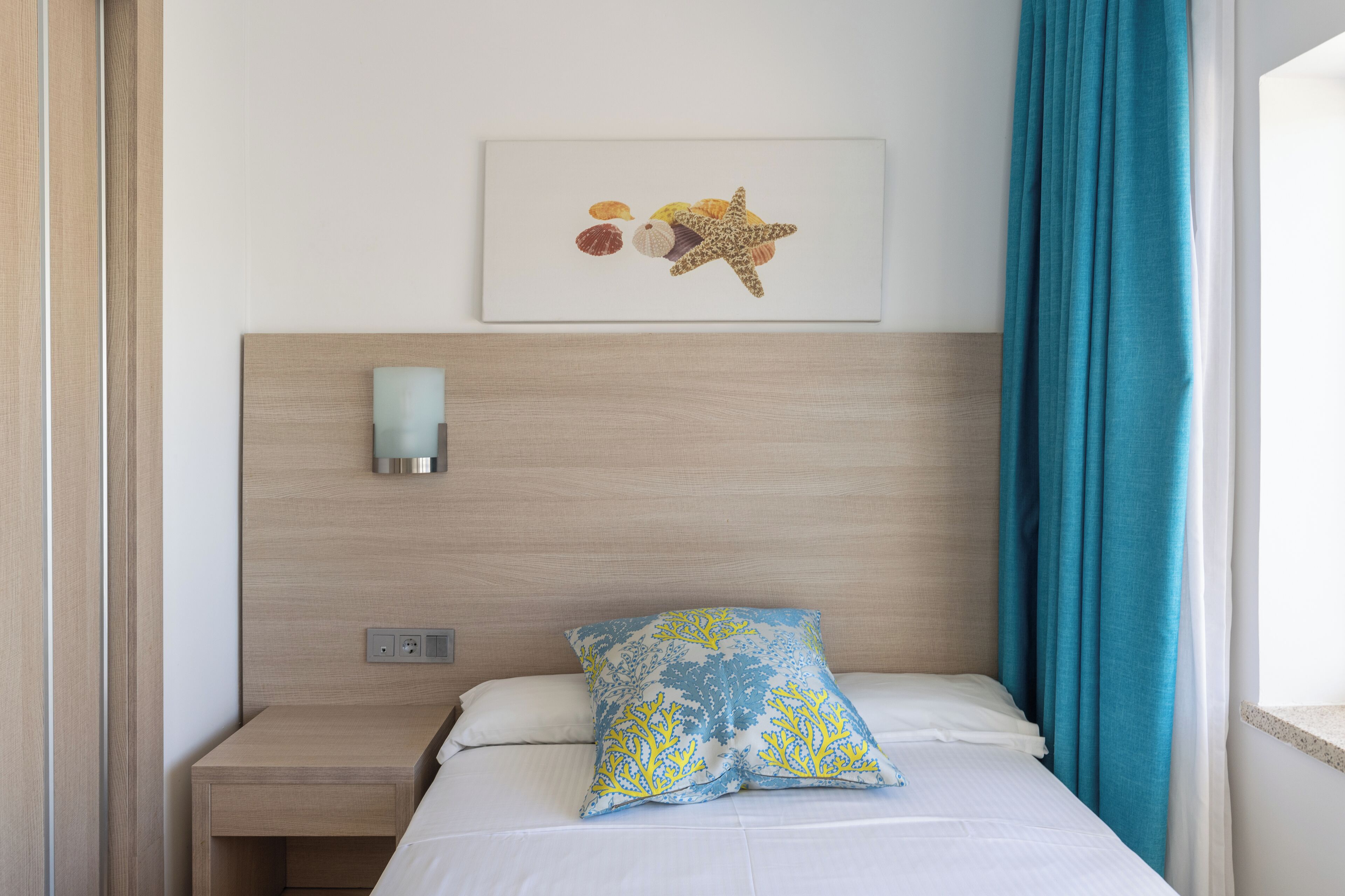 Foto - Hostal Neptuno