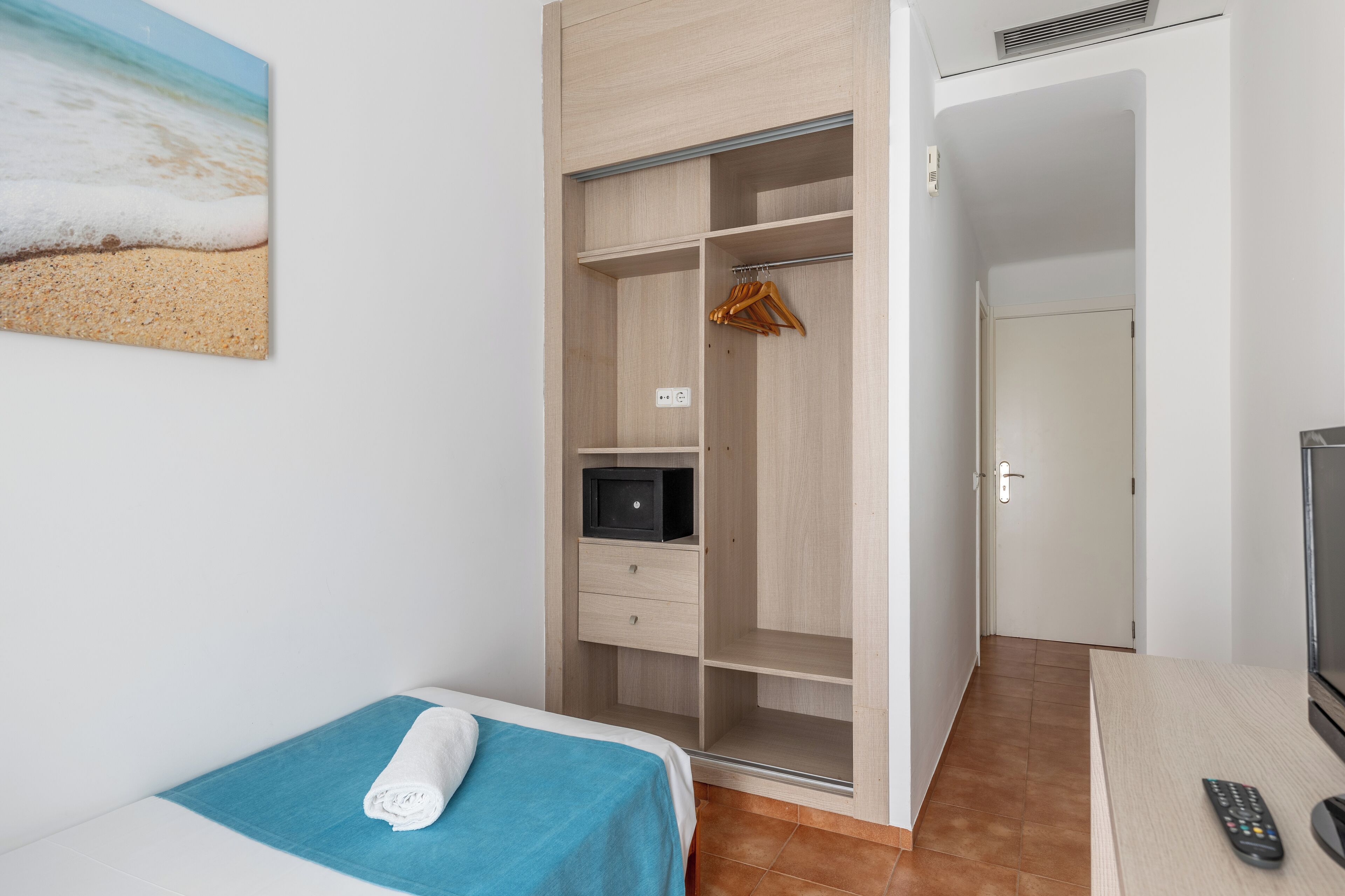 Foto - Hostal Neptuno