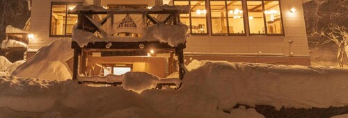Hotel Hakuba Powder Republic