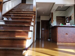 Lobby - Hotel Hakuba Powder Republic (Hakuba)