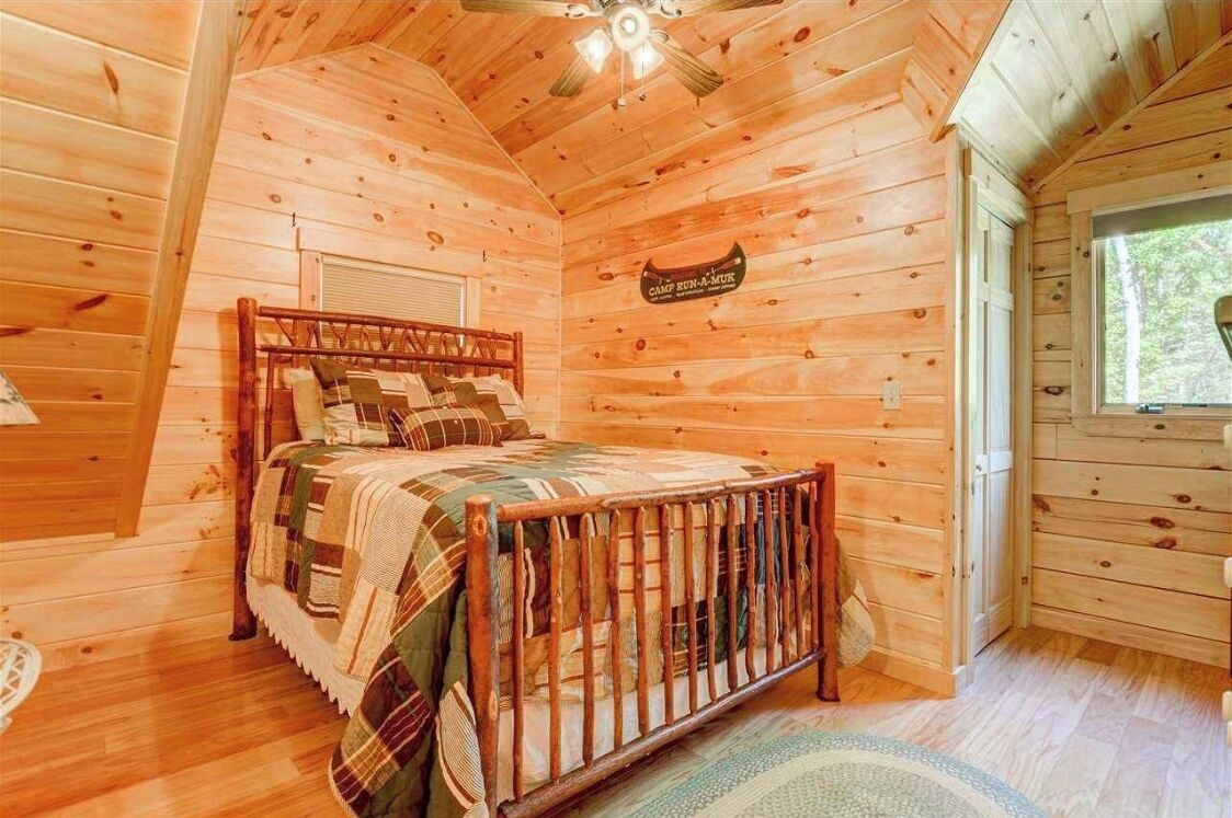 4 Schlafzimmer, kostenloses WLAN, Bettwäsche