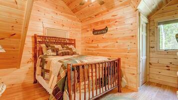 4 Schlafzimmer, kostenloses WLAN, Bettwäsche
