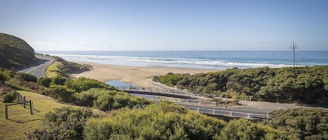 Plage à proximité