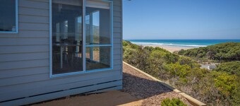 Mogg's View - Great Ocean Views & Walk To The Moggs Beach