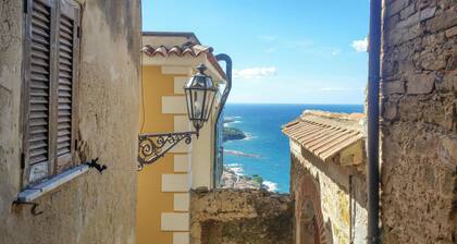 2 bedroom nice apartment in Castellabate