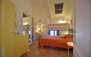 2 dormitorios, wifi gratis, ropa de cama