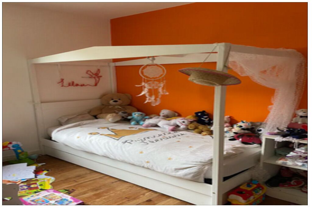 4 Schlafzimmer, Bügeleisen/Bügelbrett, WLAN, Bettwäsche