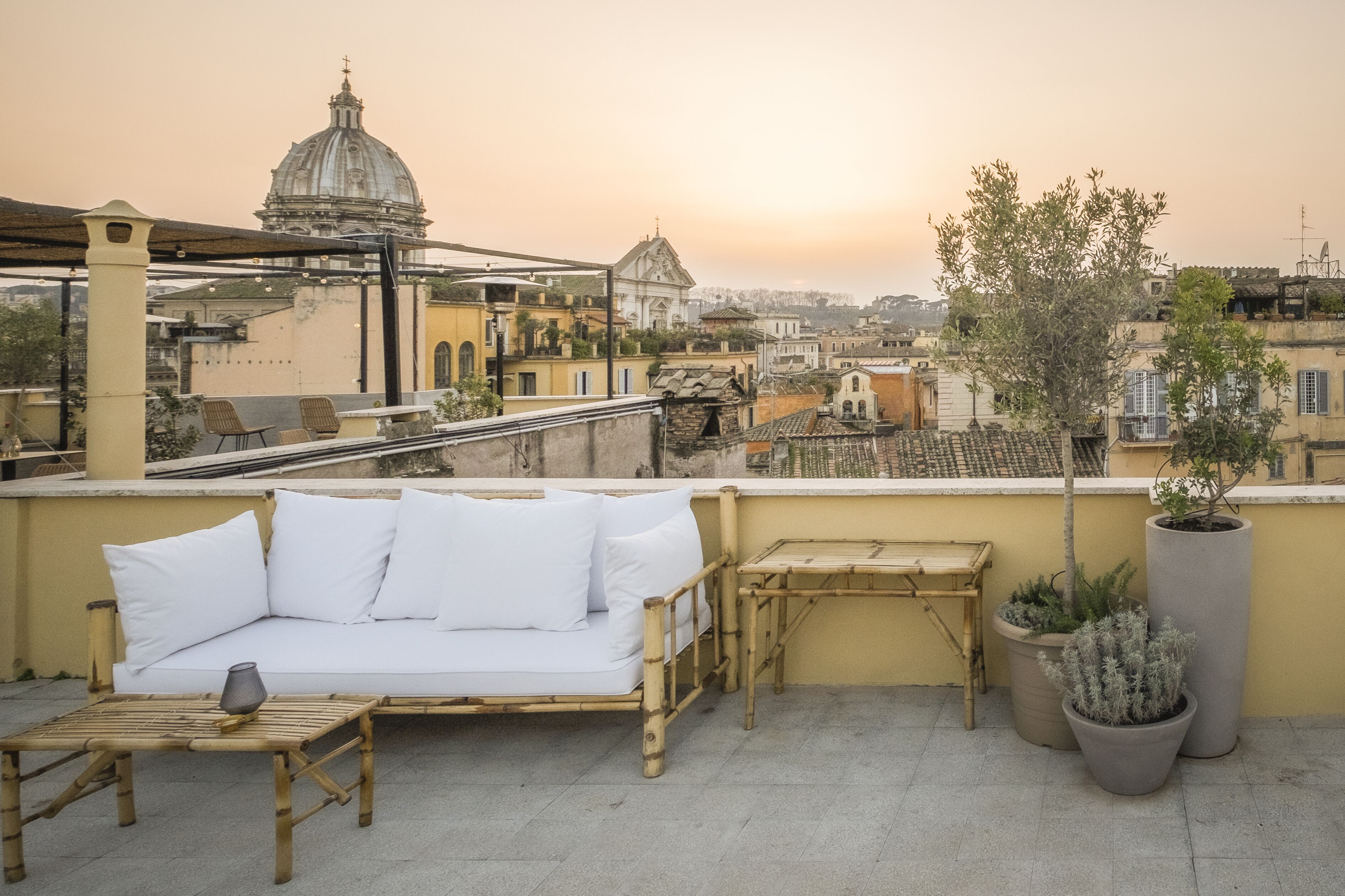 Foto - The Vista Rooms & Terrace