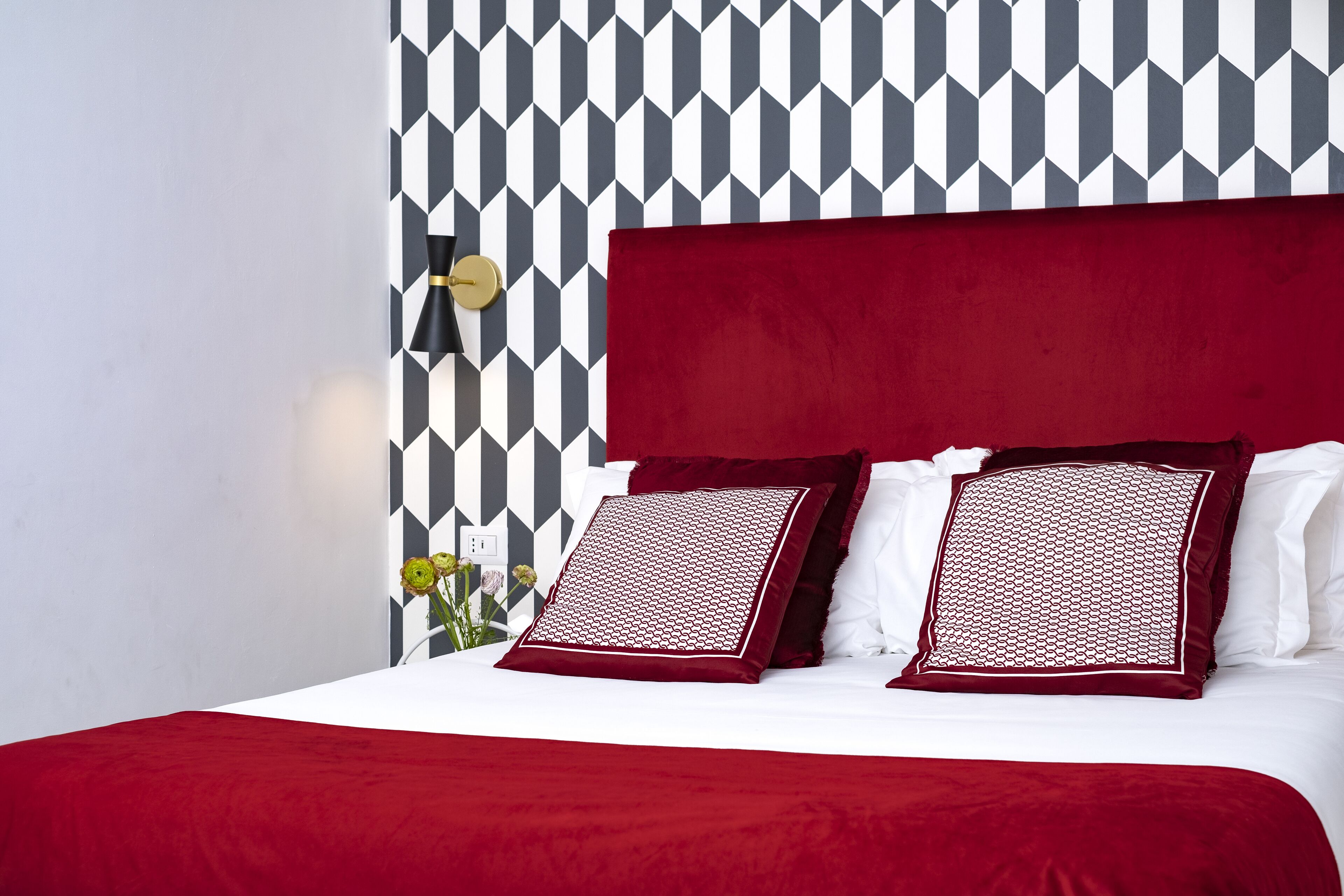 Foto - The Vista Rooms & Terrace