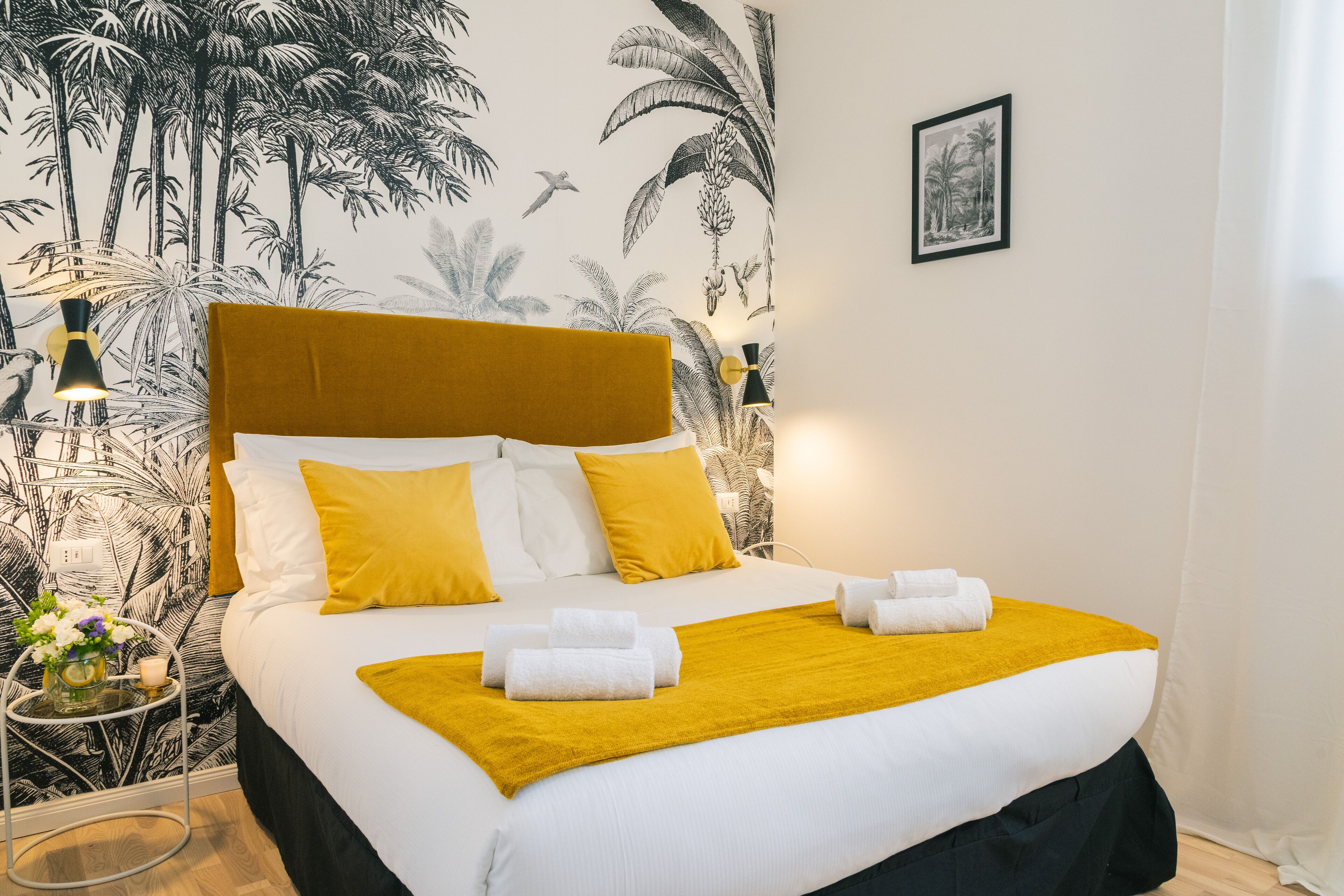 Foto - The Vista Rooms & Terrace