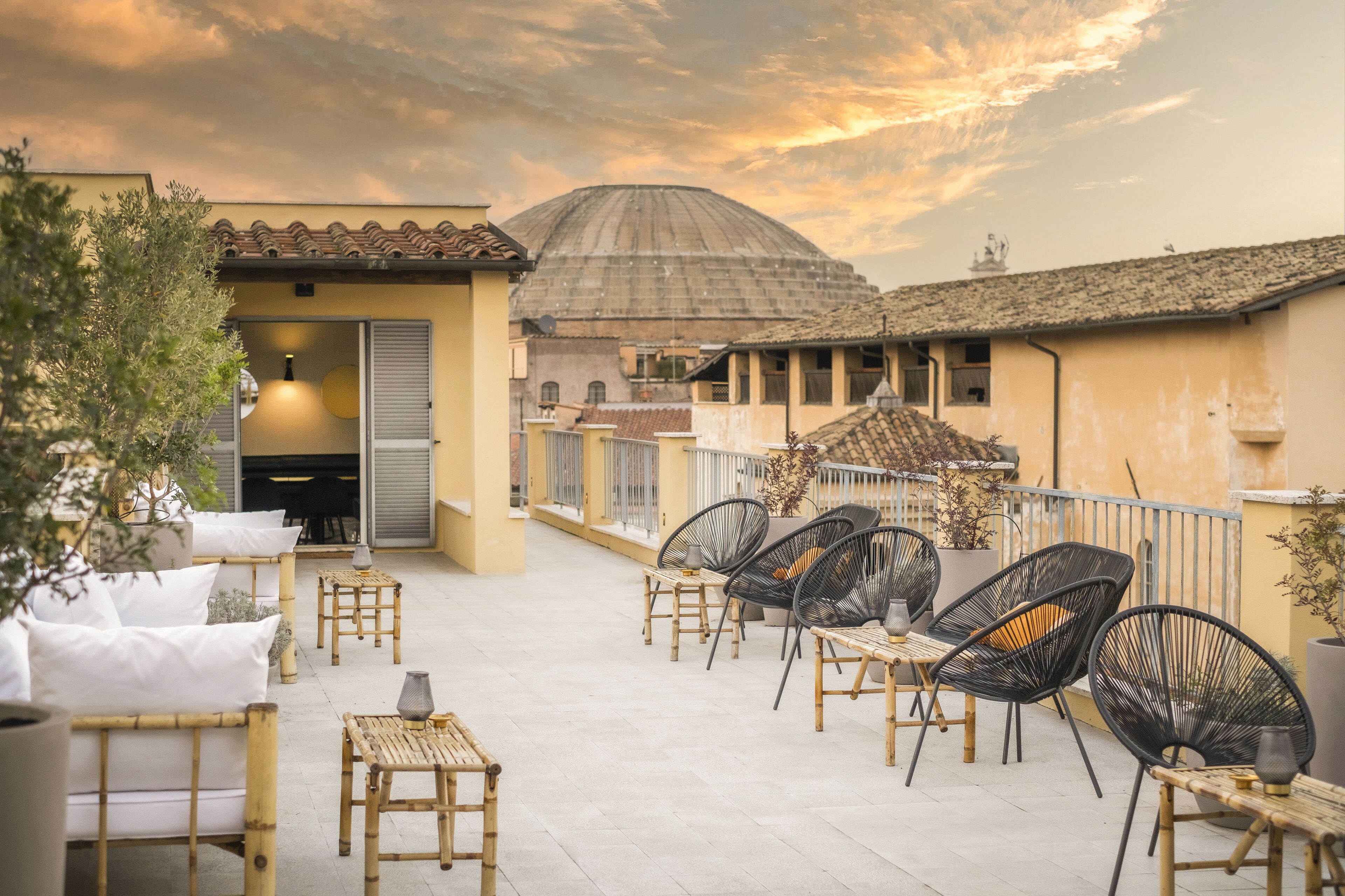 Foto - The Vista Rooms & Terrace