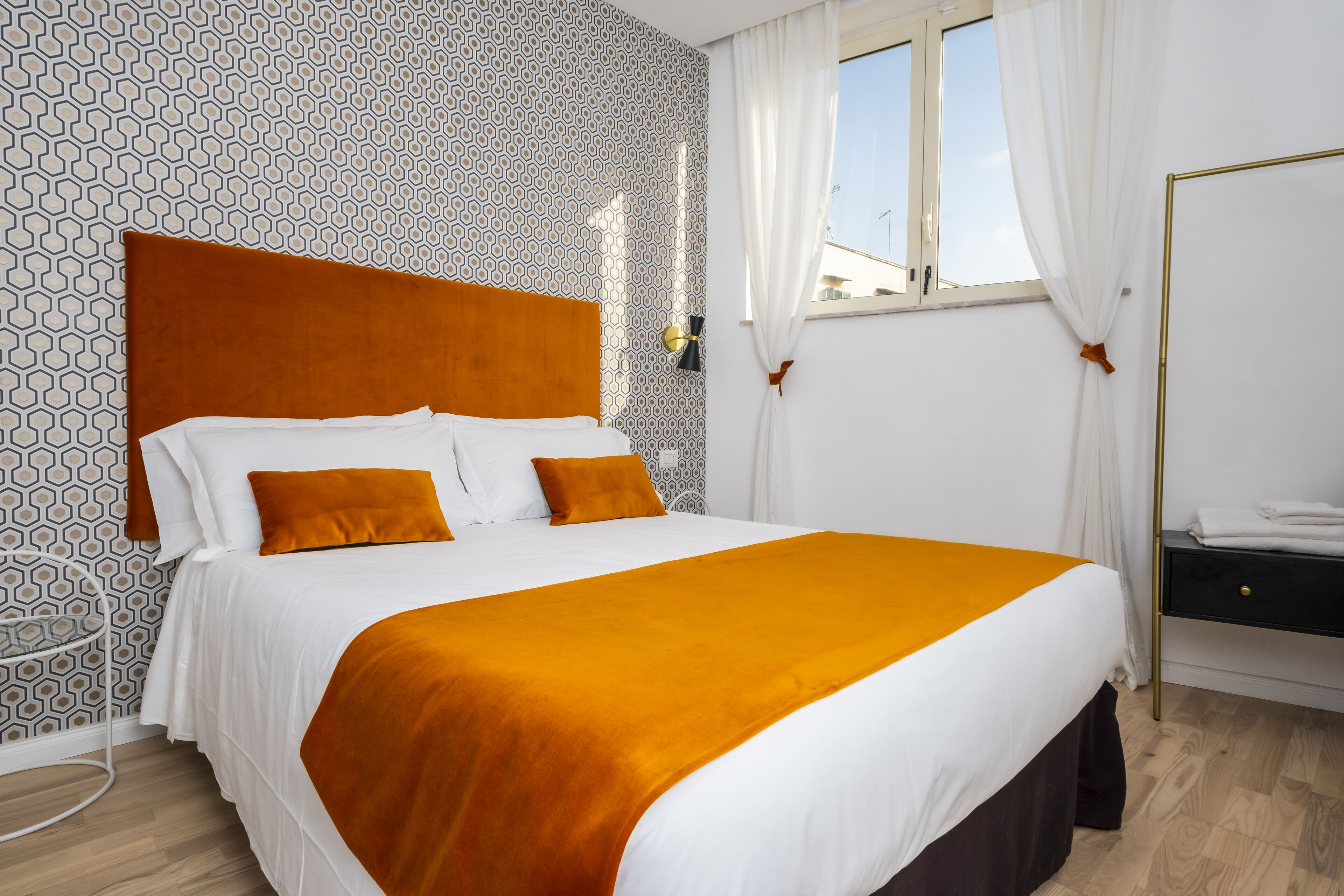 Foto - The Vista Rooms & Terrace