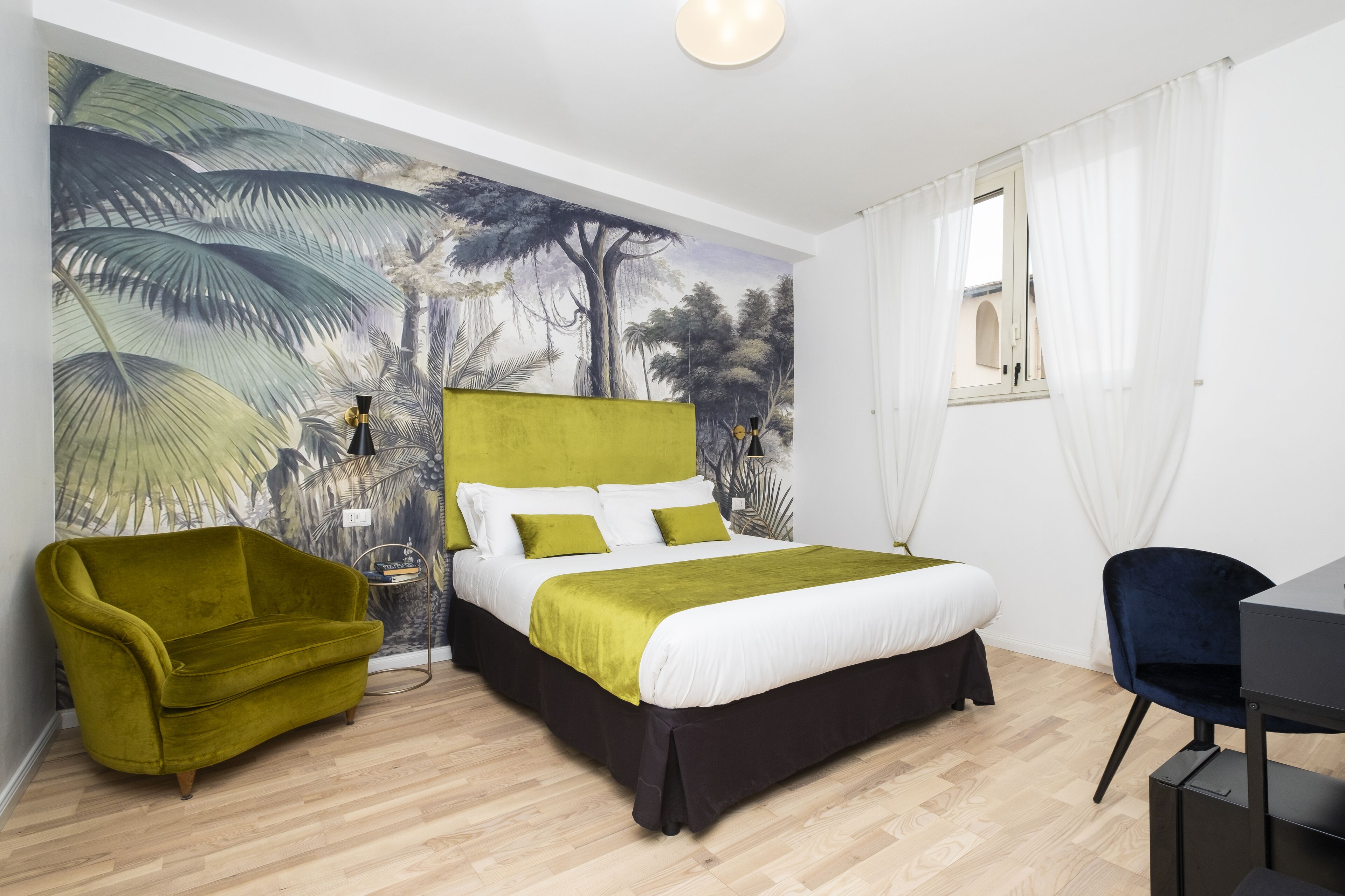 Foto - The Vista Rooms & Terrace