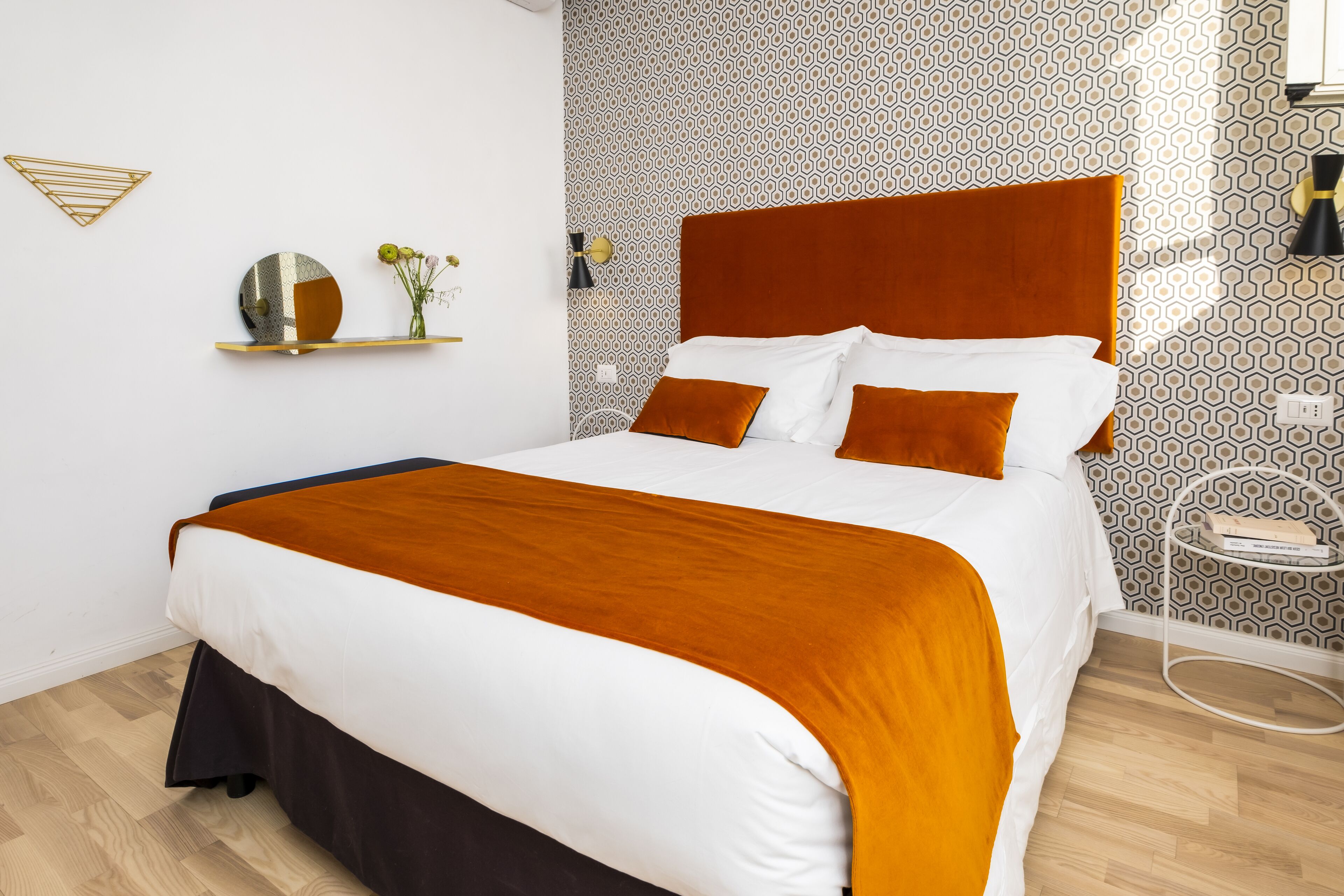 Foto - The Vista Rooms & Terrace