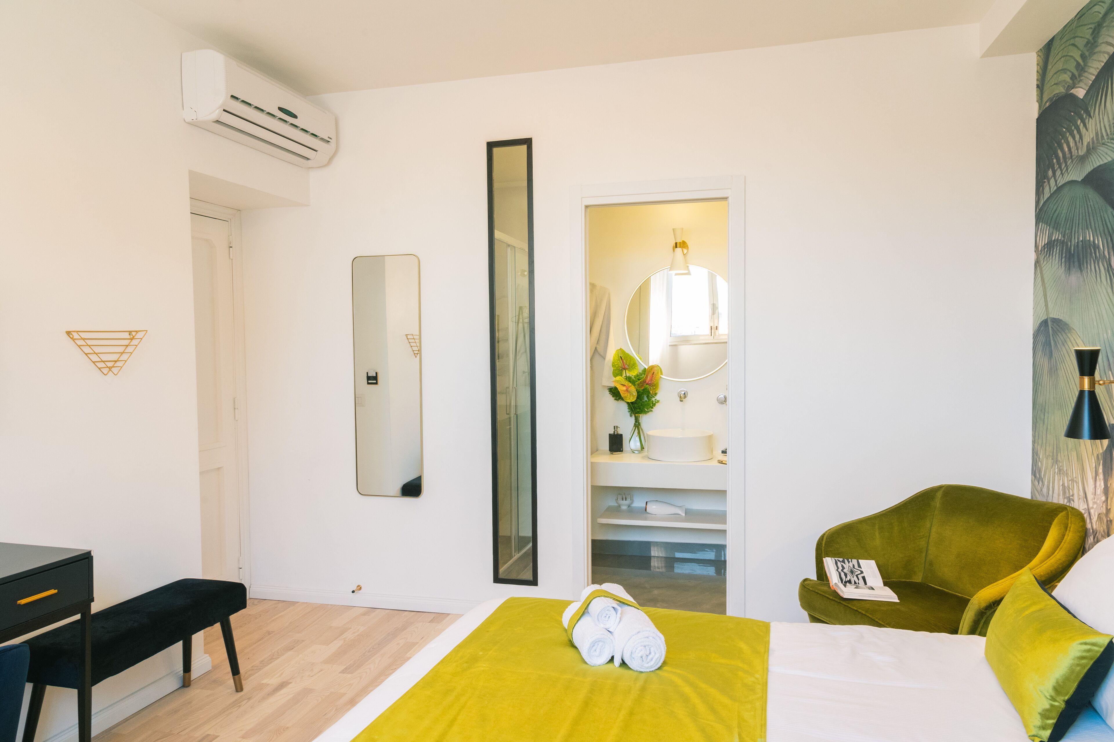 Foto - The Vista Rooms & Terrace