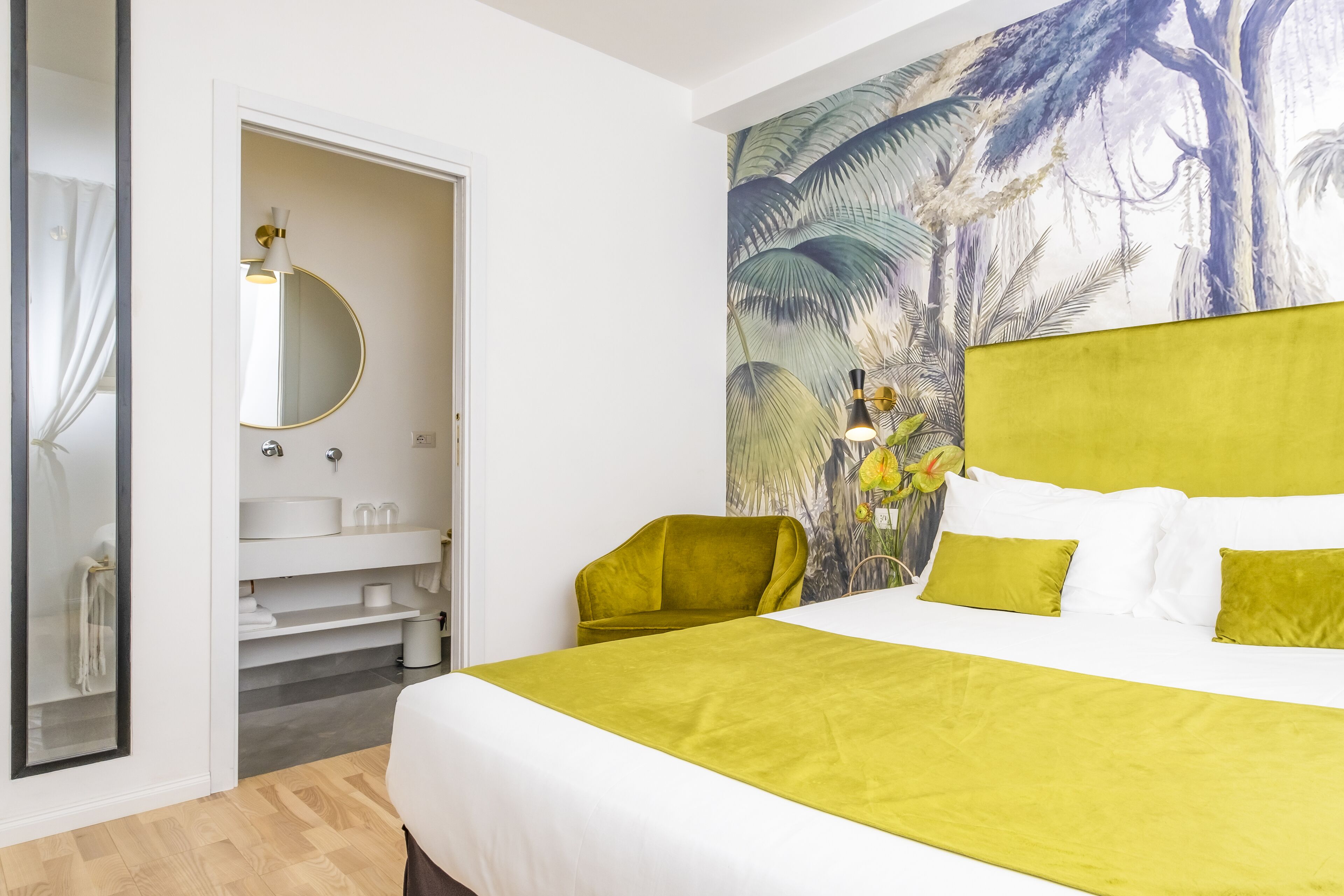 Foto - The Vista Rooms & Terrace