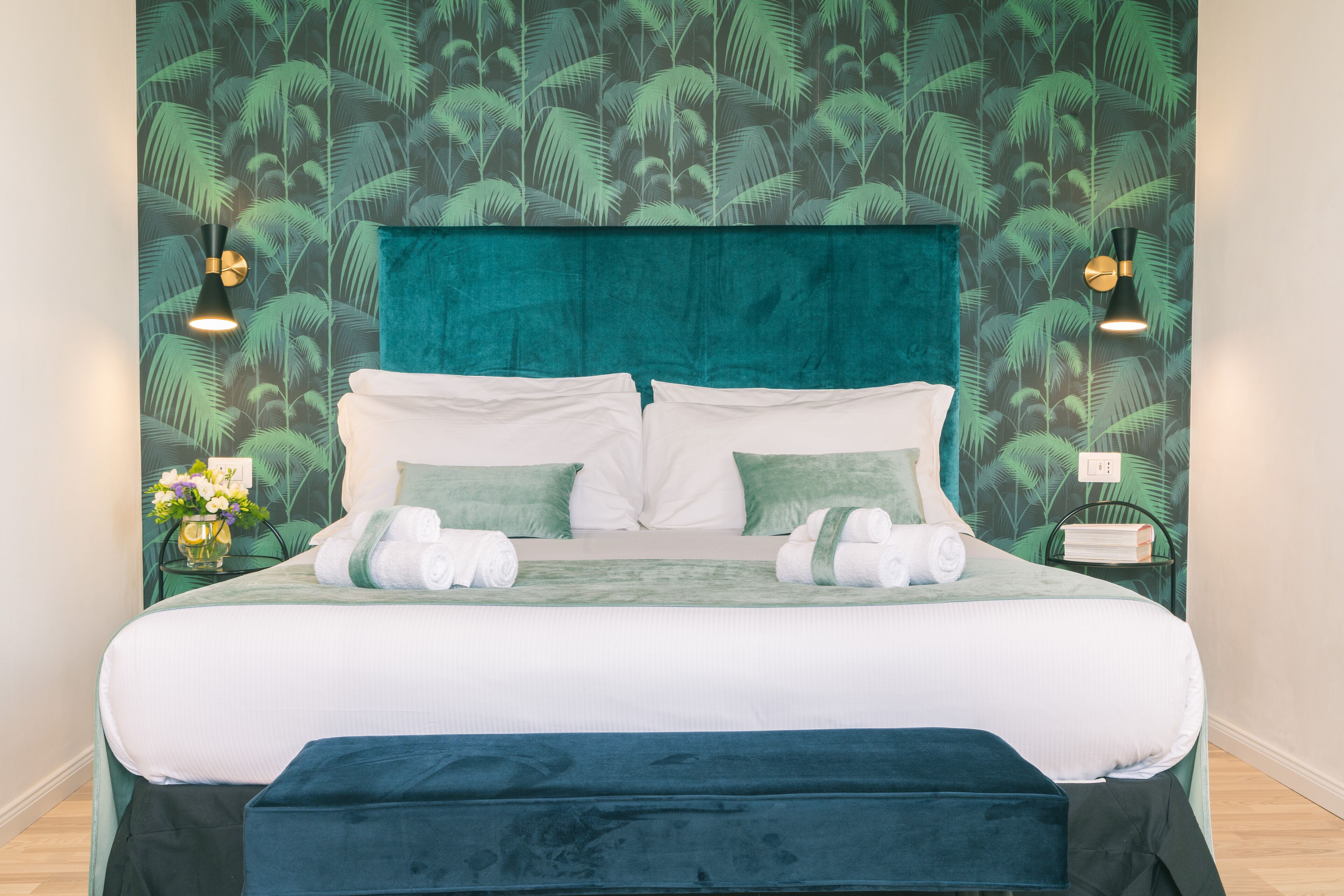 Foto - The Vista Rooms & Terrace